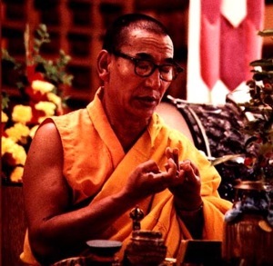 Dalai Lama, Corje Shugden, NKT, Kadampa Tradition